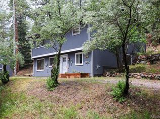 27535 Mountain Park Rd, Evergreen, CO 80439
