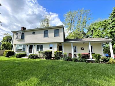 647 Frenchtown Rd, East Greenwich, RI, 02818