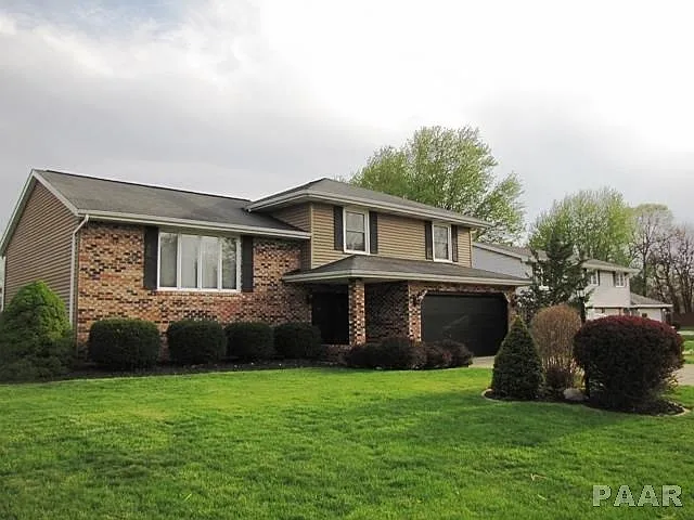 3622 W Bennington Ct photo 1
