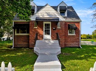 630 E End Ave, Hillside, IL 60162