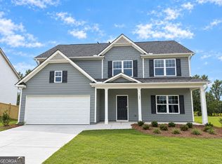 189 Hampton Hollow Dr, Jefferson, GA 30549