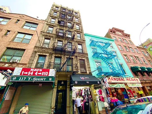 Rented by Alpha Properties NYC I LLC | media 17