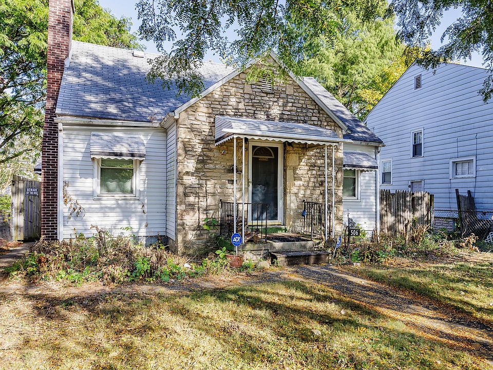 506 Wrexham Ave, Columbus, OH 43223 Zillow