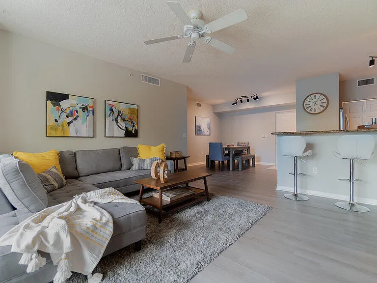 11790 Saint Andrews Pl #206 — Photo 1