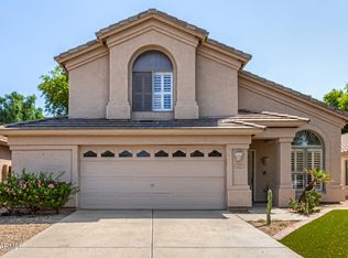 6659 W Monona Dr, Glendale, AZ 85308