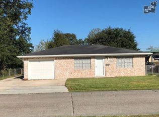206 Buquet St, Houma, LA 70360