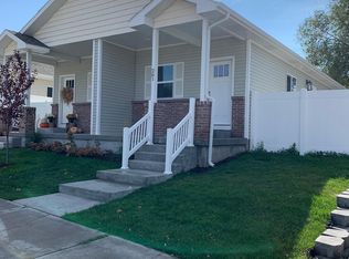 261 W 20th St, Idaho Falls, ID 83402