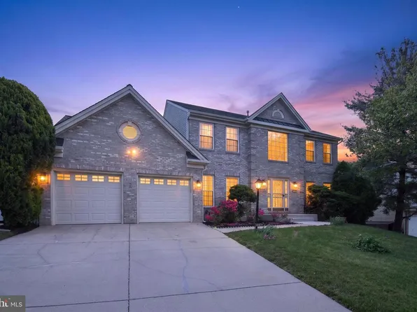 10502 Westwood Dr, Cheltenham, MD 20623