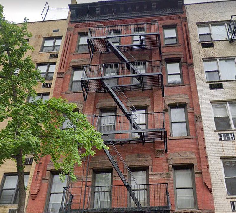 1st image of 308 E 71st St #3