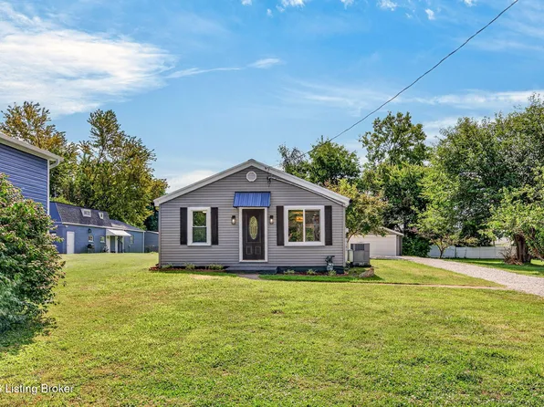 1268 Springdale Dr, Louisville, KY 40213
