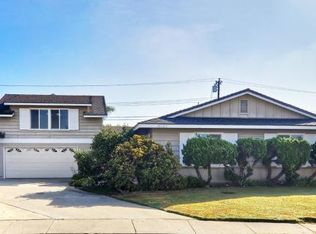 16782 Buckeye Cir, Fountain Valley, CA 92708