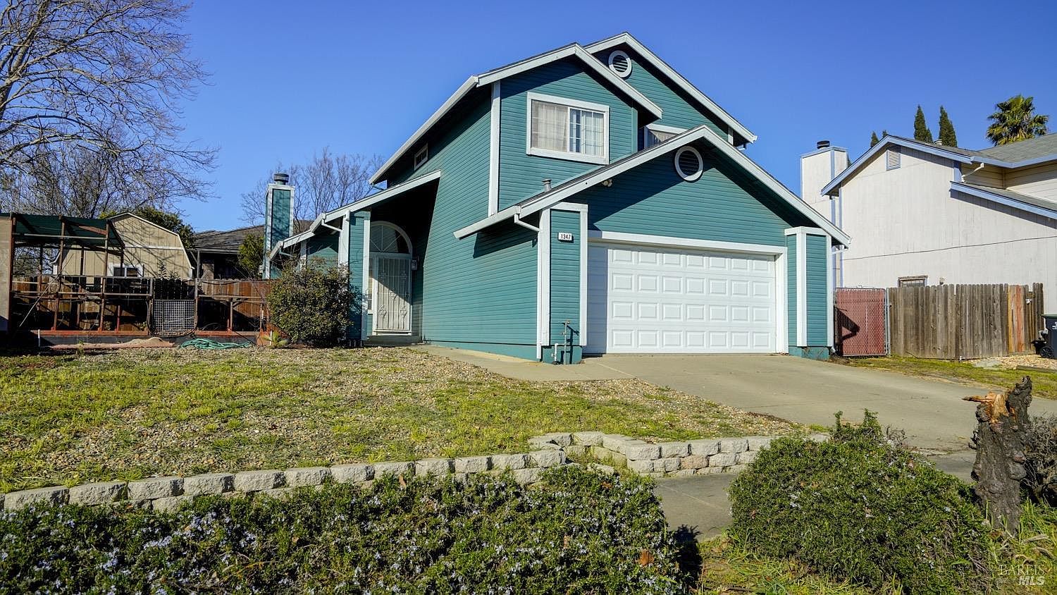 1347 Philip Way, Suisun City, CA 94585 Zillow