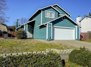 1347 Phillip Way, Suisun City, CA 94585