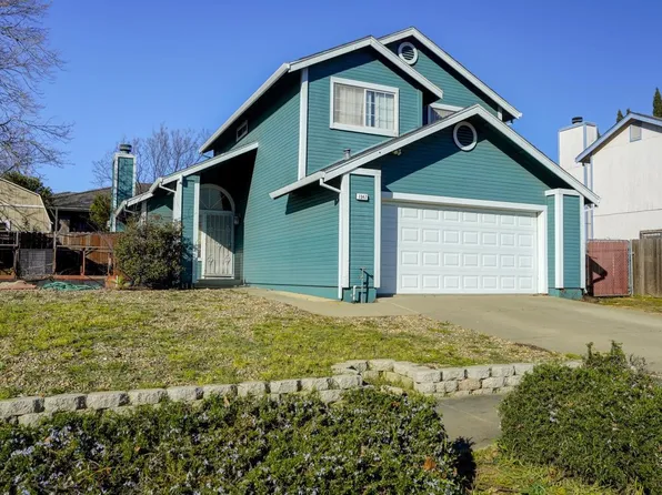 1347 Phillip Way, Suisun City, CA 94585