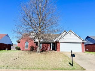 6761 Timber Point Cir, Horn Lake, MS 38637