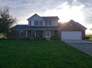 1020 Washington Rd, Troy, OH 45373