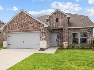 537 Ridgewood Dr, Van Alstyne, TX 75495