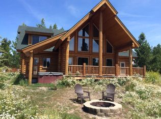 3930 Snow Cap Dr, Island Park, ID 83429
