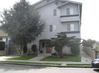 4446 W 136th St, Hawthorne, CA 90250