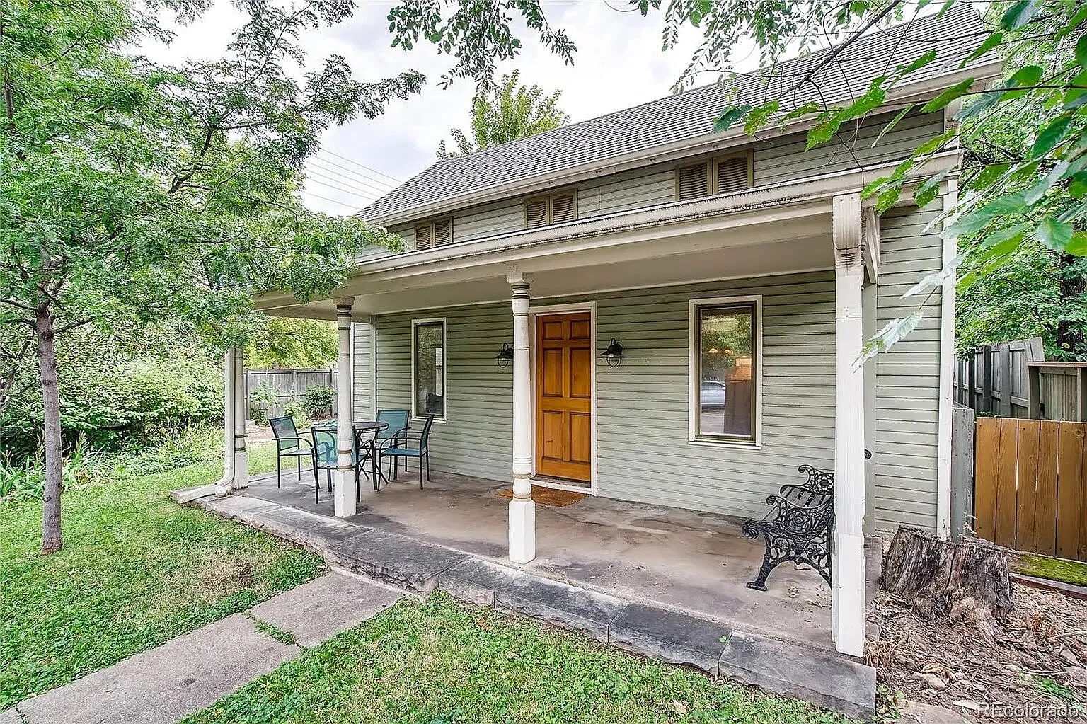 2 bed, 1.0 bath, 1098 sqft, $3,400 — Photo 1