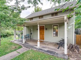 1544 9th St #A, Boulder, CO 80302