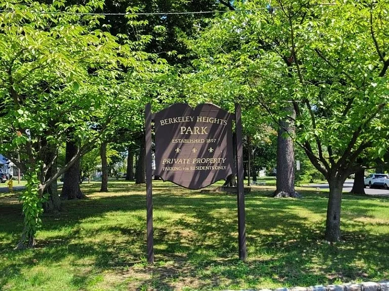 1 Berkeley Heights Park — Photo 14