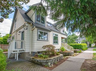 2633-2643 NE Everett St #2633, Portland, OR 97232