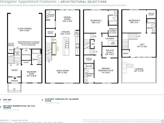 4th image of this home