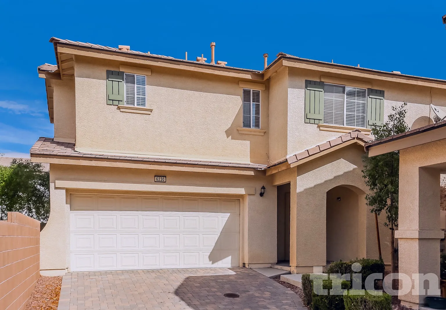 6230 Standing Elm Street North Las Vegas NV — Photo 1