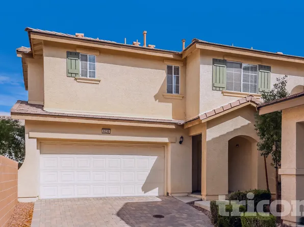 6230 Standing Elm St, North Las Vegas, NV 89081