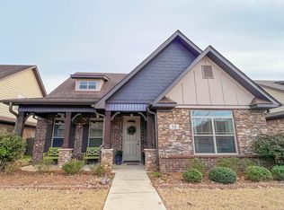 16 Leyland Dr SW, Huntsville, AL 35824