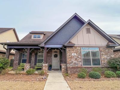 16 Leyland Dr SW, Huntsville, AL, 35824