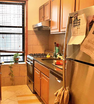Rented by Rapid Realty Cobble Hill | media 52