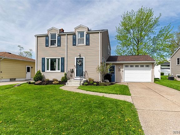 2nd image of 158 Fries Rd