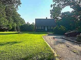 391 Cooper Hill Rd, Burrillville, RI 02839