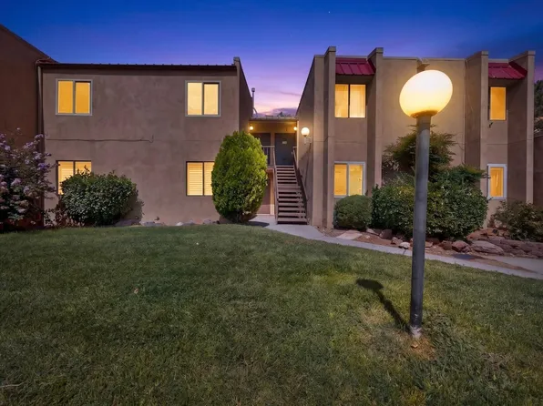 913 Country Club Dr SE APT H, Rio Rancho, NM 87124
