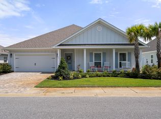 61 Pine Lake Dr, Santa Rosa Beach, FL 32459