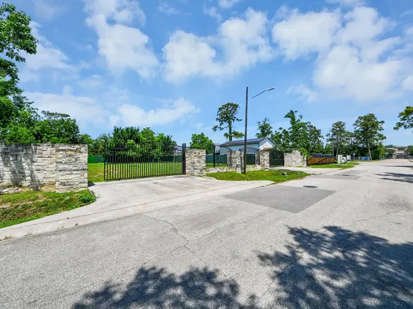 0 Lanewood, Houston, TX 77016
