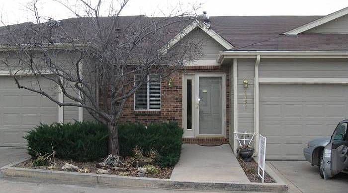 Spacious ranch!