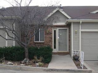4166 W 111th Cir, Westminster, CO 80031