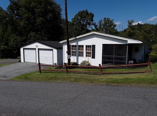 9890 Black Valley Rd, Everett, PA 15537