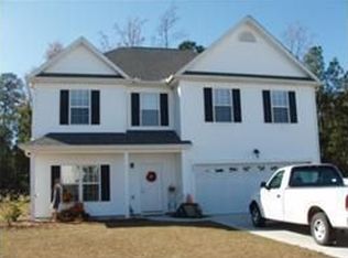 685 Dayflower Dr, Longs, SC 29568