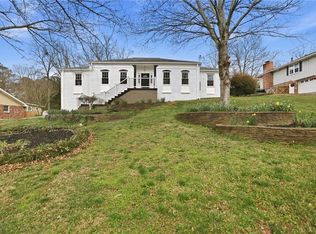 663 Foxcroft Cir SE, Marietta, GA 30067