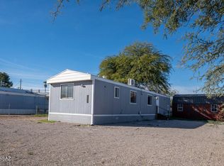 5011 N Davis Ave, Tucson, AZ 85705