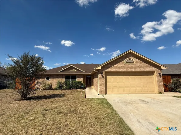 3405 Granite Dr, Killeen, TX 76549