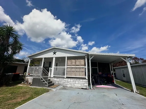 1455 90th Avenue #235, Vero Beach, FL 32966