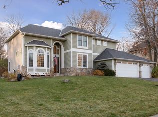 3549 Birchpond Rd, Eagan, MN 55122