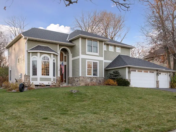 3549 Birchpond Rd, Eagan, MN 55122