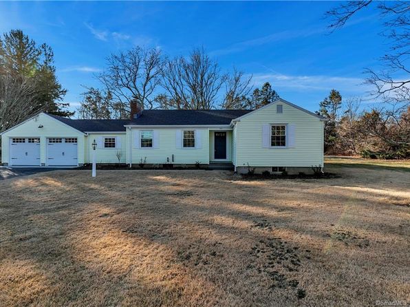 130 Dayton Rd Waterford Ct 06385 Zillow