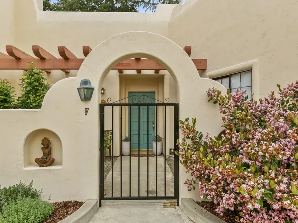 306 E Aliso St, Ojai, CA 93023